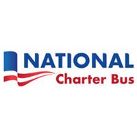 National Charter Bus Charlotte image 1